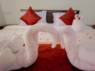 Prakrithi Luxe Retreat - 2