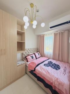 Cozy Minimalist Staycation - 1