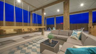 Private Pool Firepit Balcony Patio Boat Parking Mint to Be by AvantStay - 7