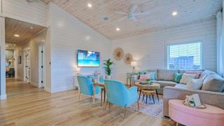 Private Pool Firepit Balcony Patio Boat Parking Mint to Be by AvantStay - 5