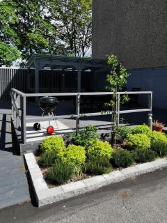 Cozy studio in Espoo & free e-parking - 3