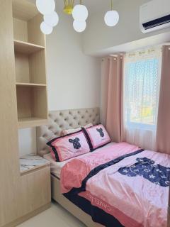 Cozy Minimalist Staycation - 0