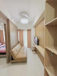 Cozy Minimalist Staycation - 2