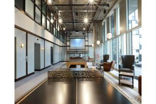 Student Only, Luxury Studio at King's Cross - 1