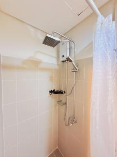 Cozy Minimalist Staycation - 3