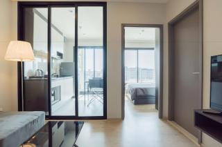 Best Location of Pattaya, Sky Pool and Close to The Beach - 1