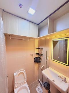 Cozy Minimalist Staycation - 4