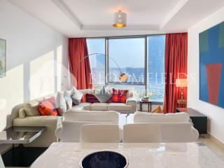 Bloomfields Spacious 1br In Sun Tower - 0