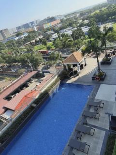 Cozy Minimalist Staycation - 6