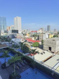 Cozy Minimalist Staycation - 7