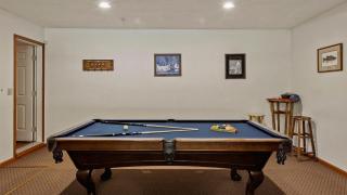 Tranquil Waterside by AvantStay Lakefront Dock Game Room Views - 5