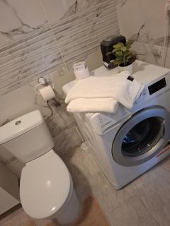 Apartament Sânpetru-Brașov - 9