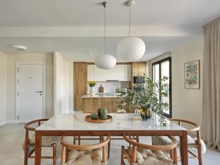 Hanami Apartment Mesas Homes B1 - 4