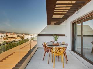 Hanami Apartment Mesas Homes B1 - 2