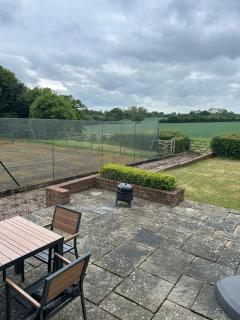 Detached Lodge at Holmes Farm - 5