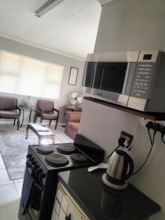 The Terrace Guest House - 1