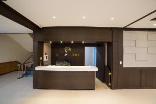 Jeju Stay Hotel - Jeju - 6