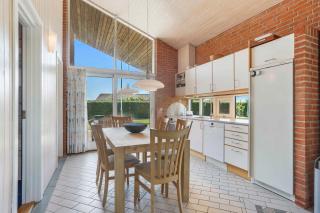 Dejlig Feriebolig Nær Strand, Skov Og Åbne Marker - 5