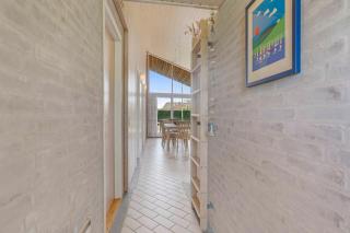 Dejlig Feriebolig Nær Strand, Skov Og Åbne Marker - 2