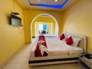 Hotel Sea Crown Near Jagannath Temple - 3