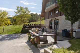 Hotel Polar Star - 8