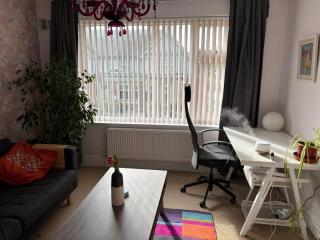 Cosy Flat with Sunny Terrace - 7