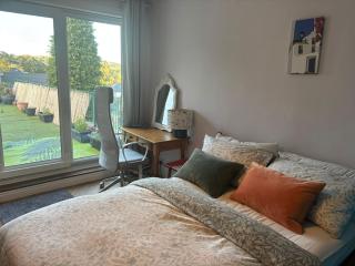 Cosy Flat with Sunny Terrace - 4