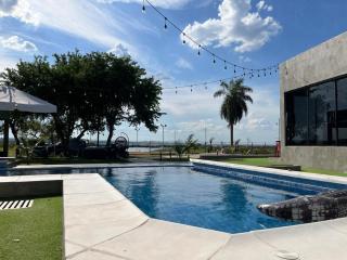 paraíso paraguayo - 1