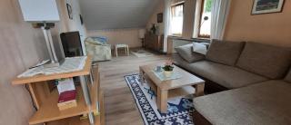 Ferienwohnung Schöne Aussicht - 9