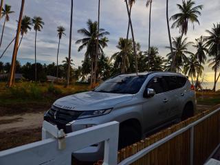 Samui Tiny House villa Glamping, Seaview Sleeps 8 - 6