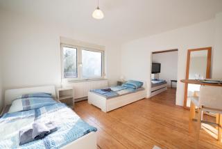 Comfortable Apartment in Lauenburg Elbe - 9