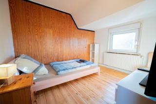 Comfortable Apartment in Lauenburg Elbe - 8