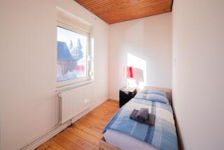 Comfortable Apartment in Lauenburg Elbe - 4