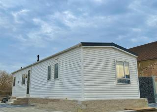 Wohnpark am Geiseltalsee für bis zu 12 Gäste - 9