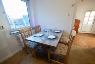 Comfortable Apartment in Lauenburg Elbe - 2