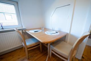 Comfortable Apartment in Lauenburg Elbe - 1