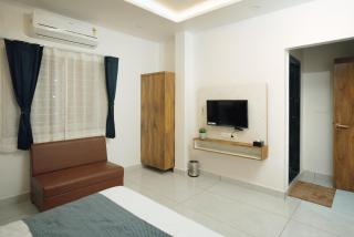 Hotel Maya Elite - 9