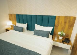 Hotel Maya Elite - 8