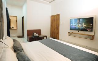 Hotel Maya Elite - 6