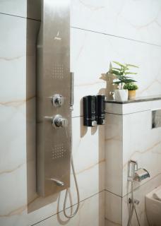 Hotel Maya Elite - 4