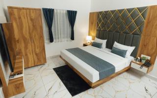 Hotel Maya Elite - 3