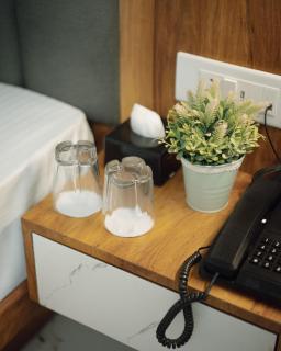 Hotel Maya Elite - 2