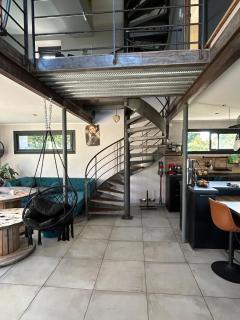 Quiet house near Vichy - 6