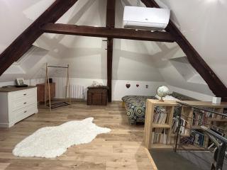 Quiet house near Vichy - 5