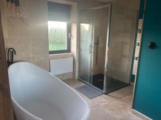 Quiet house near Vichy - 3