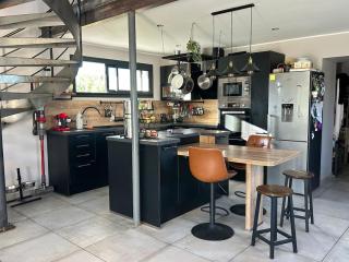 Quiet house near Vichy - 1