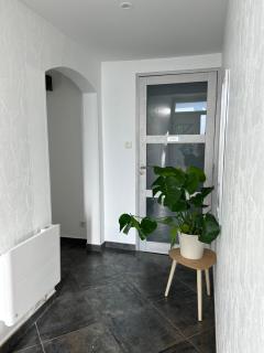 Colmar joli petit appartement - 6