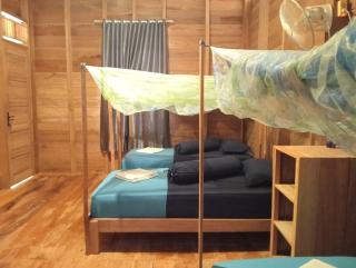 Bankvault Surf Camp Mentawai - 0