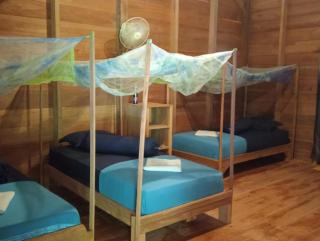 Bankvault Surf Camp Mentawai - 7