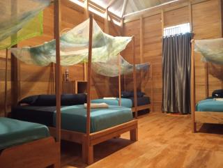 Bankvault Surf Camp Mentawai - 2